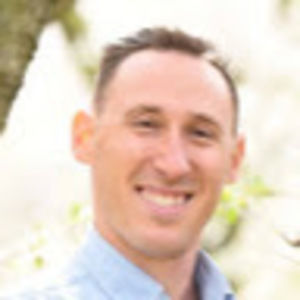 Meet your Posher, Aaron